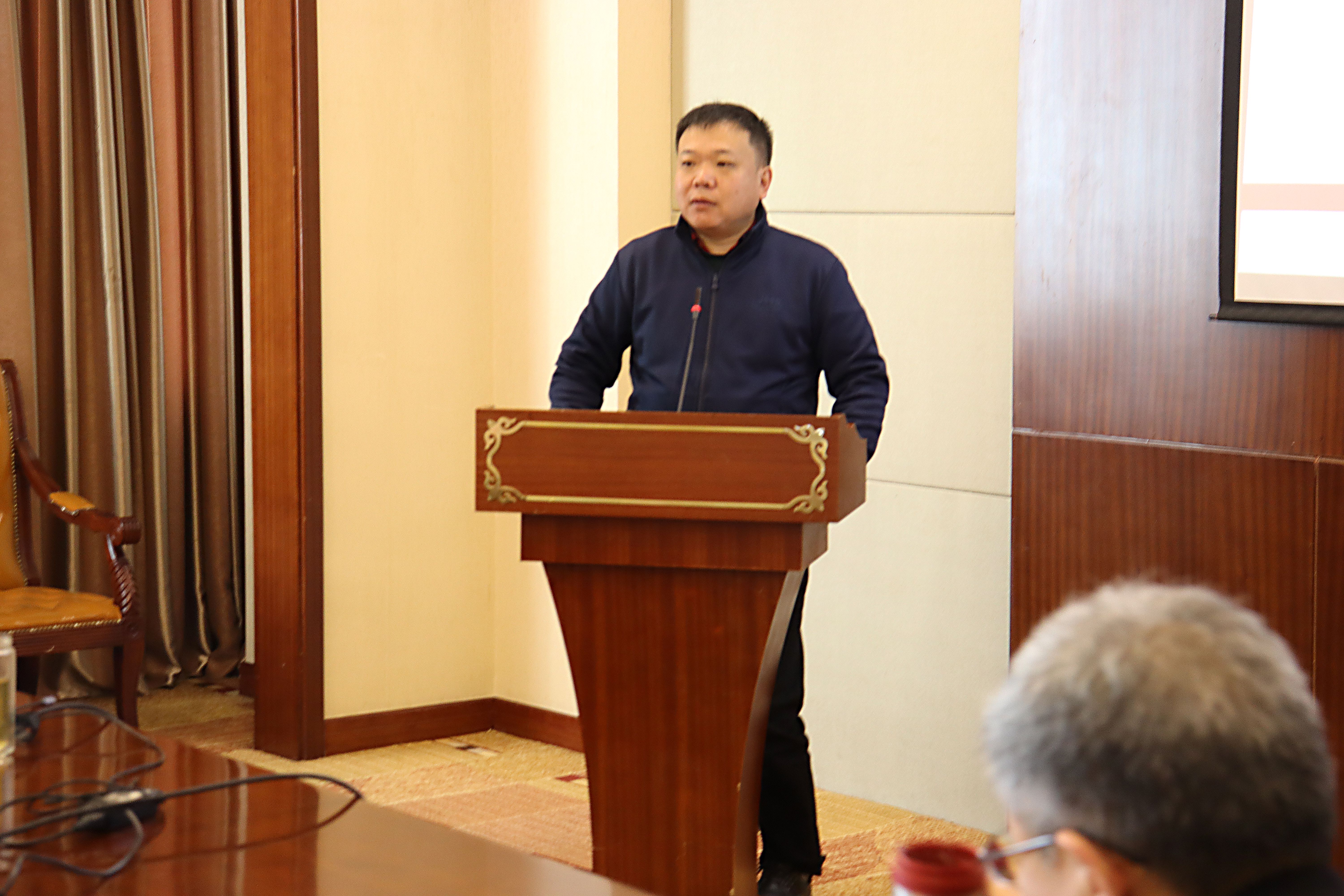 小鴨智能家電創(chuàng)新中心2021年度規(guī)劃會(huì)在濟(jì)南成功舉辦！